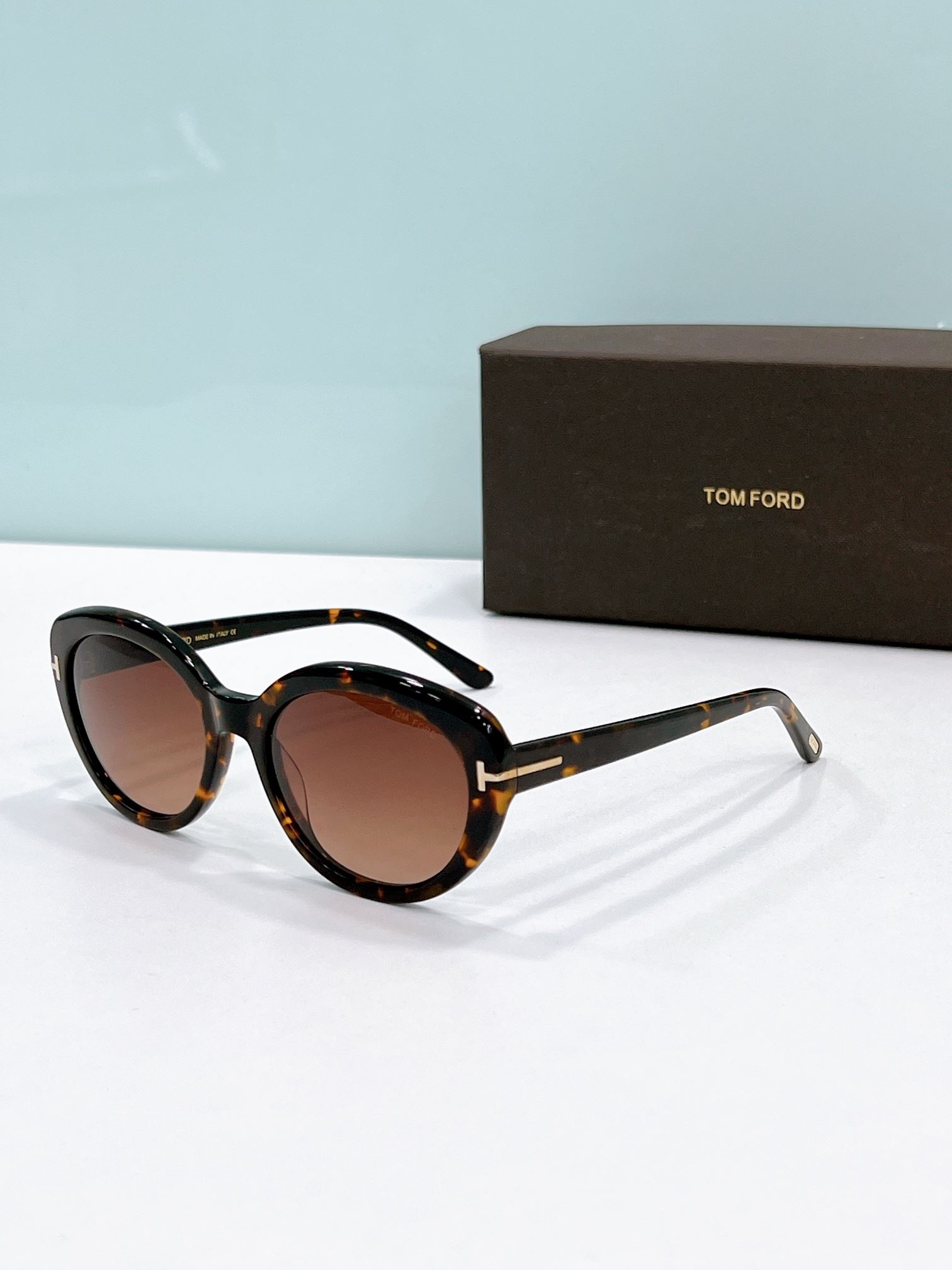 Tom Ford Sunglasses